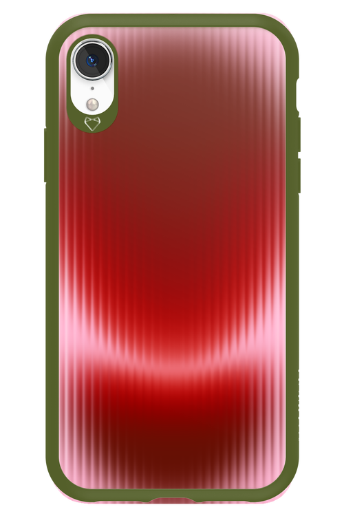 Lava Lamp - Apple iPhone XR