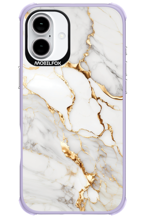 Ariel 2.0 - Apple iPhone 16 Plus