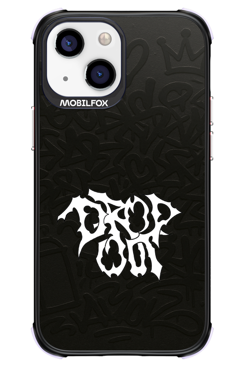 Drop Out - Apple iPhone 13 Mini