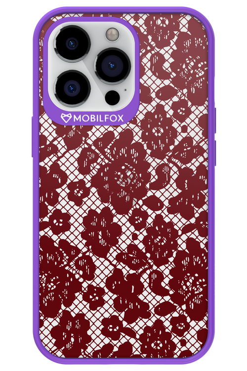 Lace Lover - Apple iPhone 13 Pro