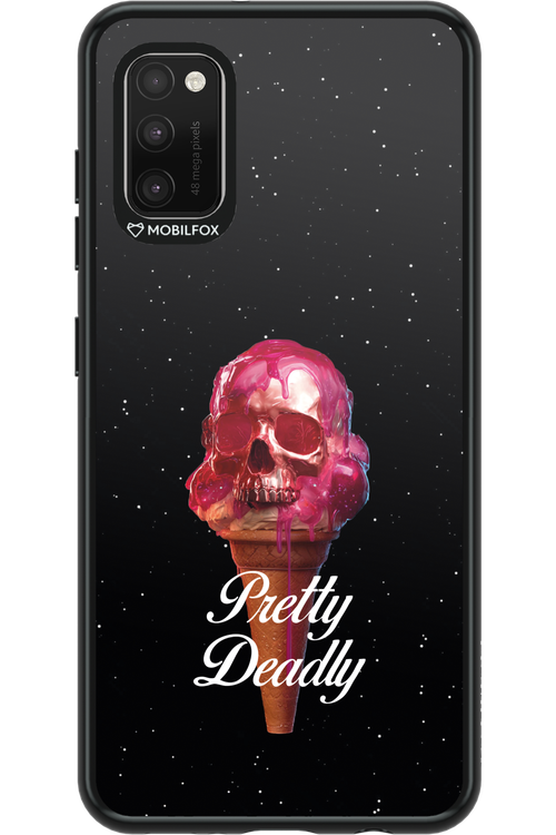 Pretty Deadly - Samsung Galaxy A41