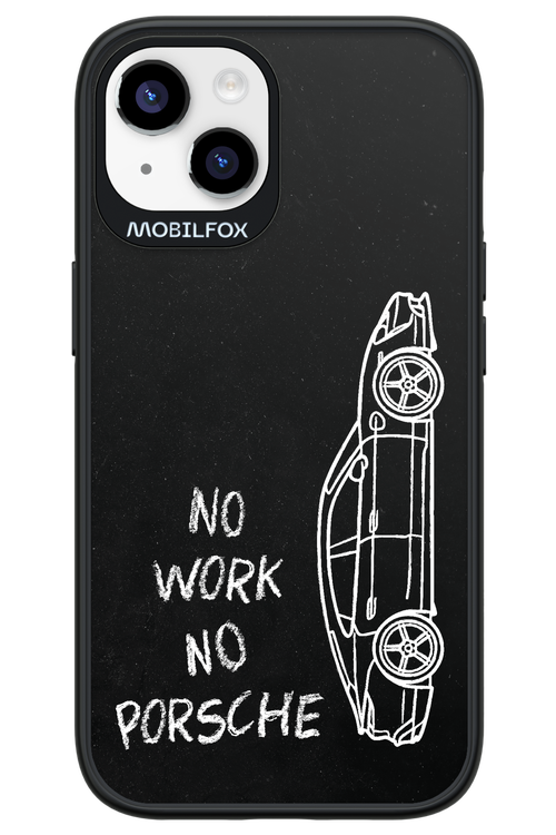 No Work - Apple iPhone 14