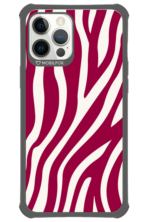 Sour Cherry - Apple iPhone 12 Pro Max