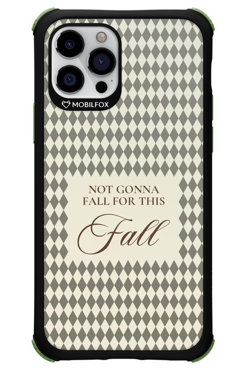 Not Gonna Fall - Apple iPhone 12 Pro
