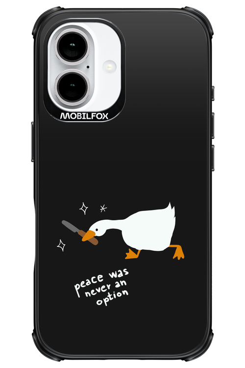 OPTION - Apple iPhone 16