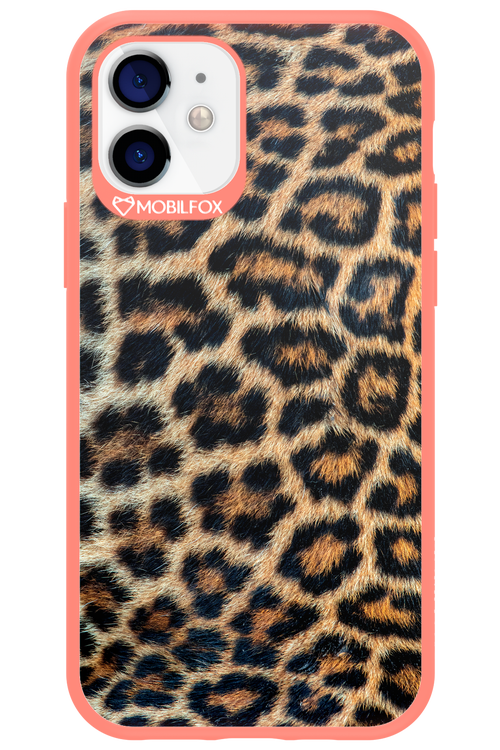 Leopard - Apple iPhone 12