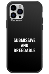 S&B 2.0 - Apple iPhone 12 Pro