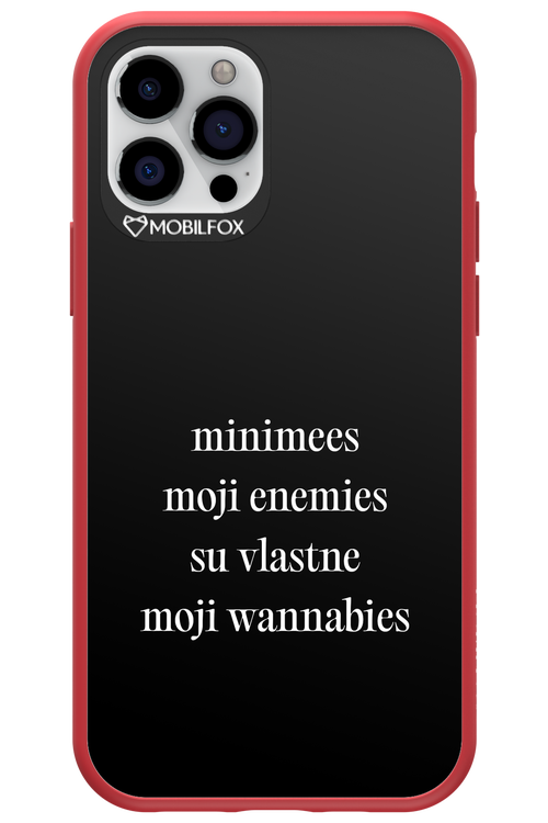 Minimees - Apple iPhone 12 Pro