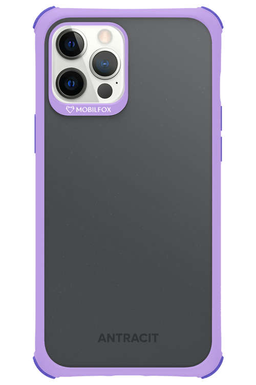 Antracit - Apple iPhone 12 Pro Max