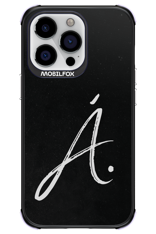 (Off Space) A II 2.0 - Apple iPhone 13 Pro