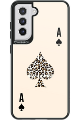 Roar of Ace - Samsung Galaxy S21 FE