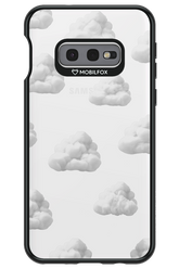 Cloudy Simple - Samsung Galaxy S10e