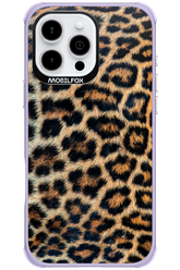 Leopard 2.0 - Apple iPhone 16 Pro Max