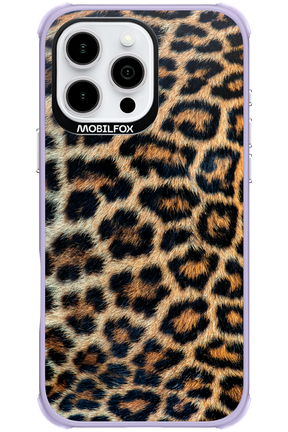 Leopard 2.0 - Apple iPhone 16 Pro Max
