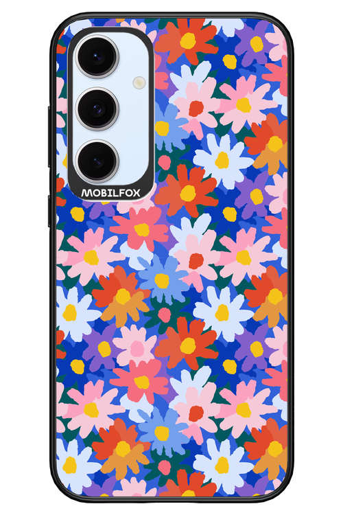 Happy Bloom - Samsung S24 FE