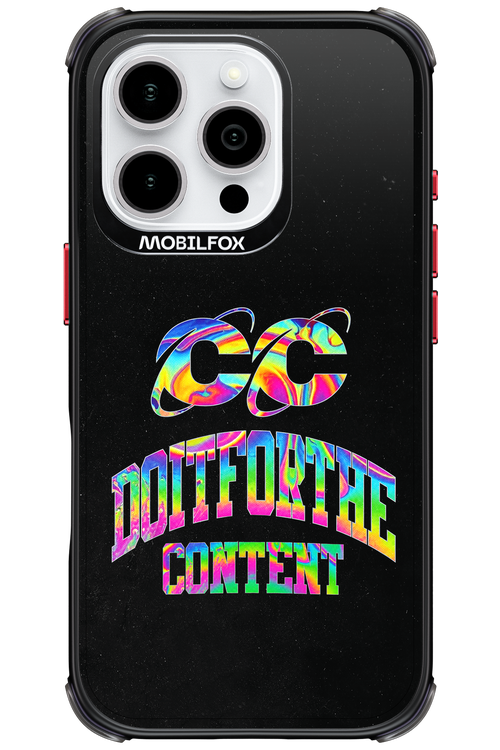 DO IT 2.0 - Apple iPhone 16 Pro