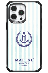 Marine Yacht Club - Apple iPhone 14 Pro Max