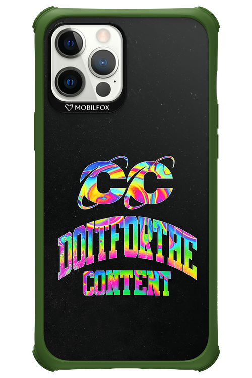 DO IT 2.0 - Apple iPhone 12 Pro Max