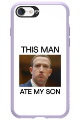 Ate - Apple iPhone 8