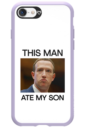 Ate - Apple iPhone 8