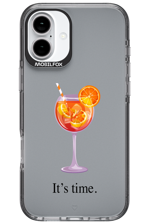 Spritz - Apple iPhone 16 Plus