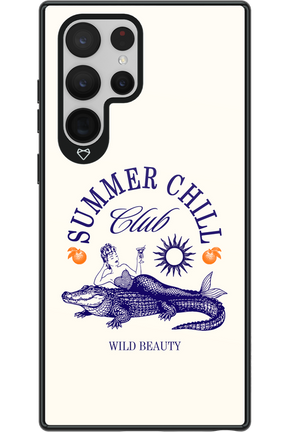 ChillMaid 2.0 - Samsung Galaxy S22 Ultra