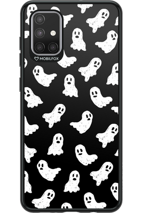 Chill Spirits - Samsung Galaxy A71