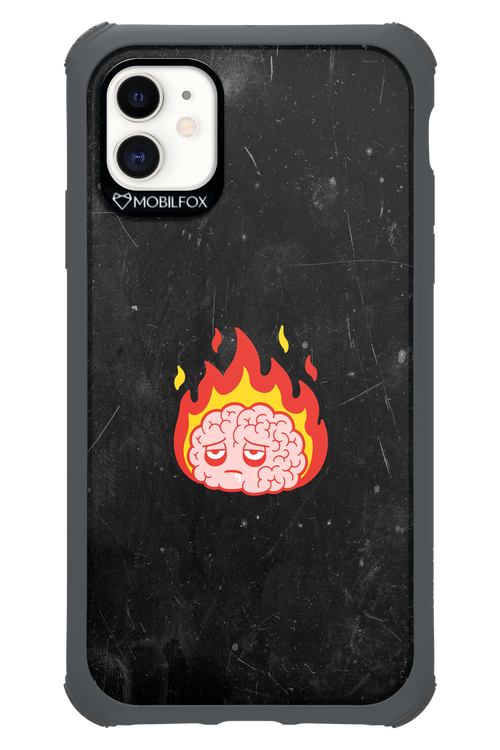My brain - Apple iPhone 11