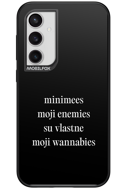 Minimees - Samsung Galaxy S23 FE