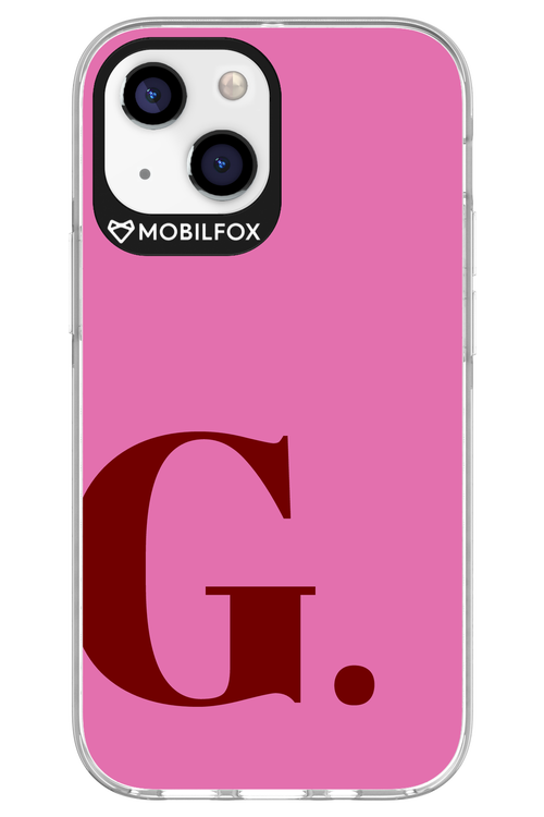 G (Sorbet) 2.0 - Apple iPhone 13 Mini