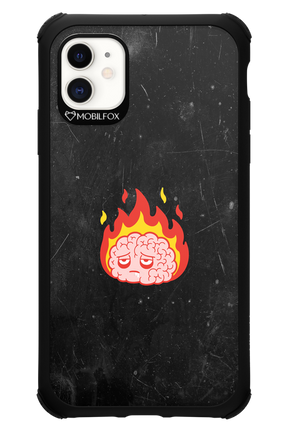 My brain - Apple iPhone 11