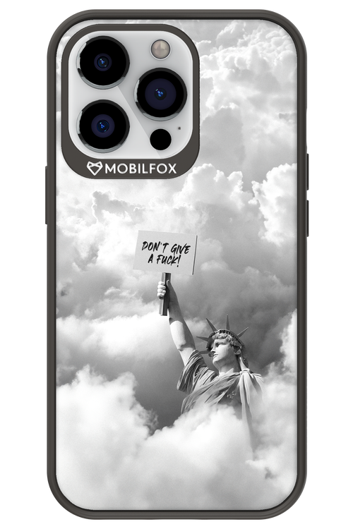 Don't give a  2.0 - Apple iPhone 13 Pro