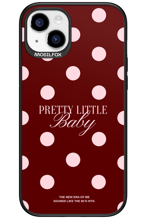 60’s Baby - Apple iPhone 15 Plus