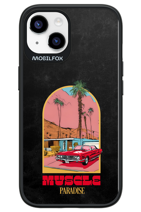 Muscle Paradise - Apple iPhone 14