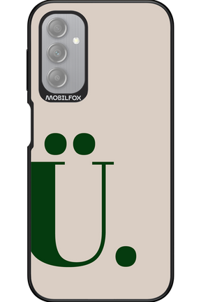 U II (Tennis Zone) - Samsung Galaxy A14