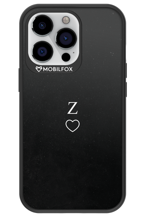 Z Black 2.0 - Apple iPhone 13 Pro