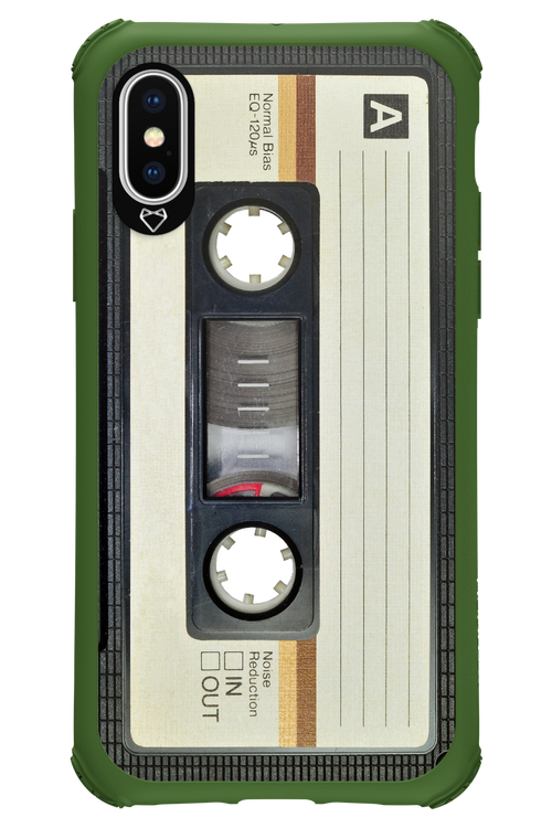 CASE 11 - Apple iPhone XS