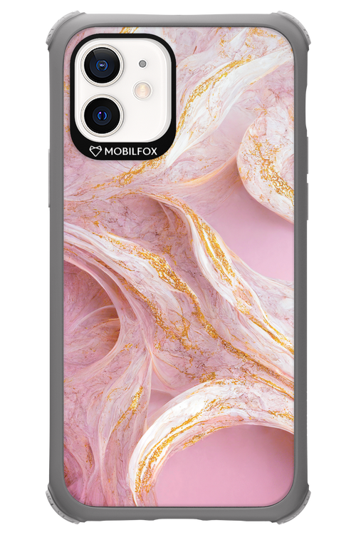 Rosequartz Silk - Apple iPhone 12