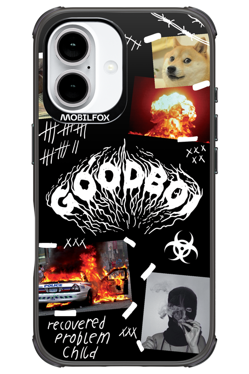 Good Boy - Apple iPhone 16