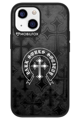 Dark Souls Society - Apple iPhone 13 Mini