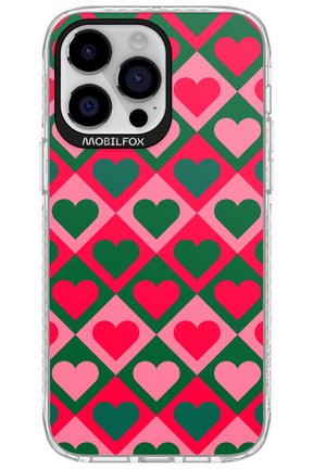 Love of Christmas - Apple iPhone 14 Pro Max