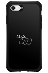 Mrs. CEO  - Apple iPhone SE 2022