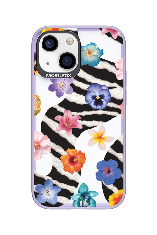 MOM'S FLOWERS - Apple iPhone 13 Mini