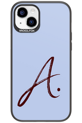 (Jellyfish Presso) A 2.0 - Apple iPhone 15 Plus