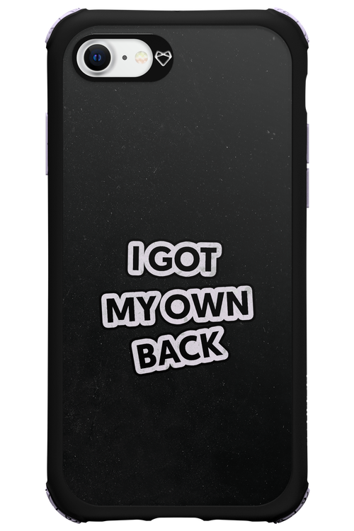 I Got It - Apple iPhone 8