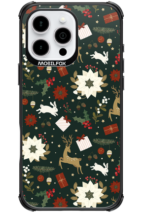 Classic Christmas - Apple iPhone 16 Pro Max