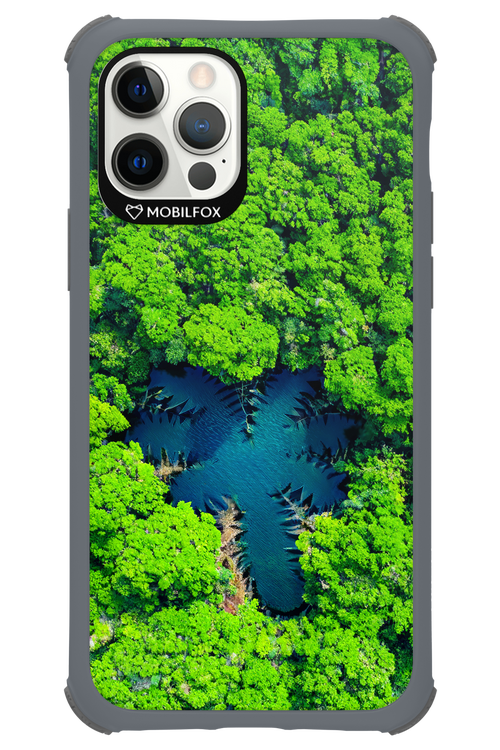 Amazon Echo - Apple iPhone 12 Pro
