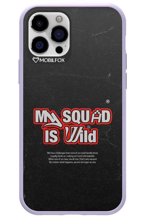 Wild Squad - Apple iPhone 12 Pro