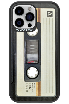 CASE 11 2.0 - Apple iPhone 13 Pro Max