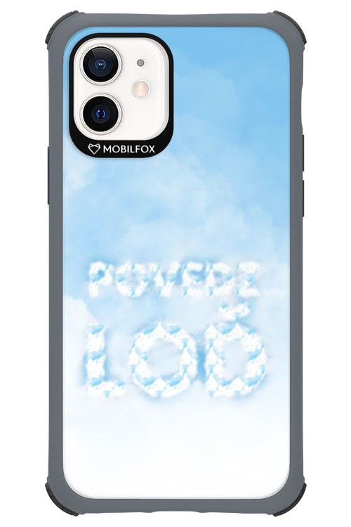 Povedz loď - Apple iPhone 12